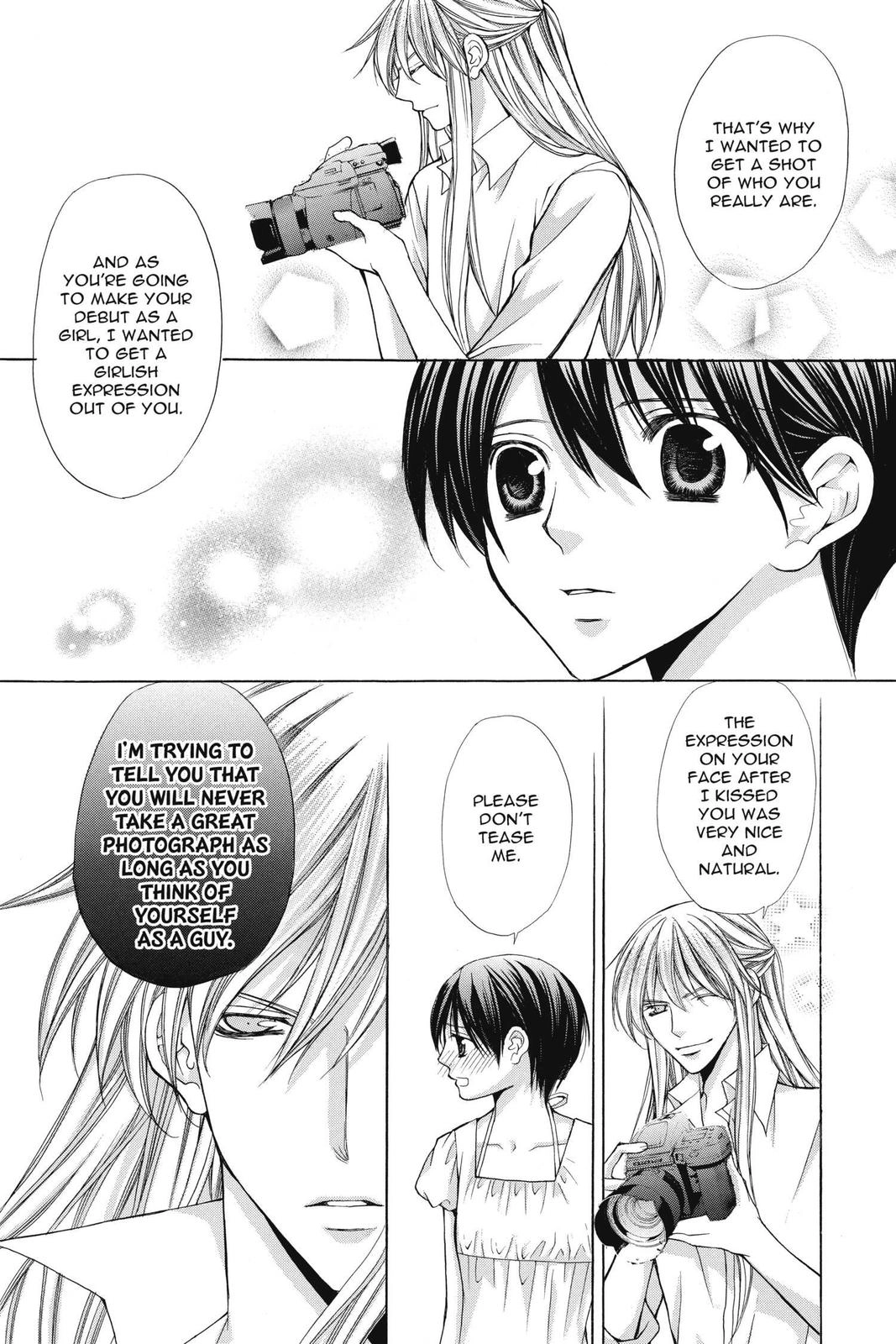 Ai Ore! Chapter 46 page 26 - 