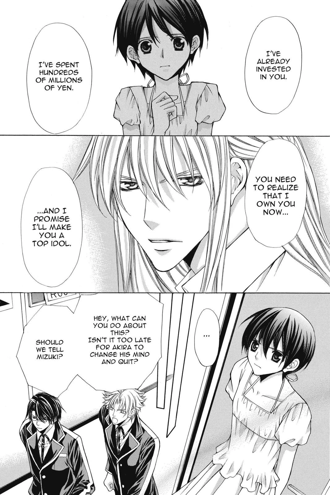 Ai Ore! Chapter 46 page 27 - 