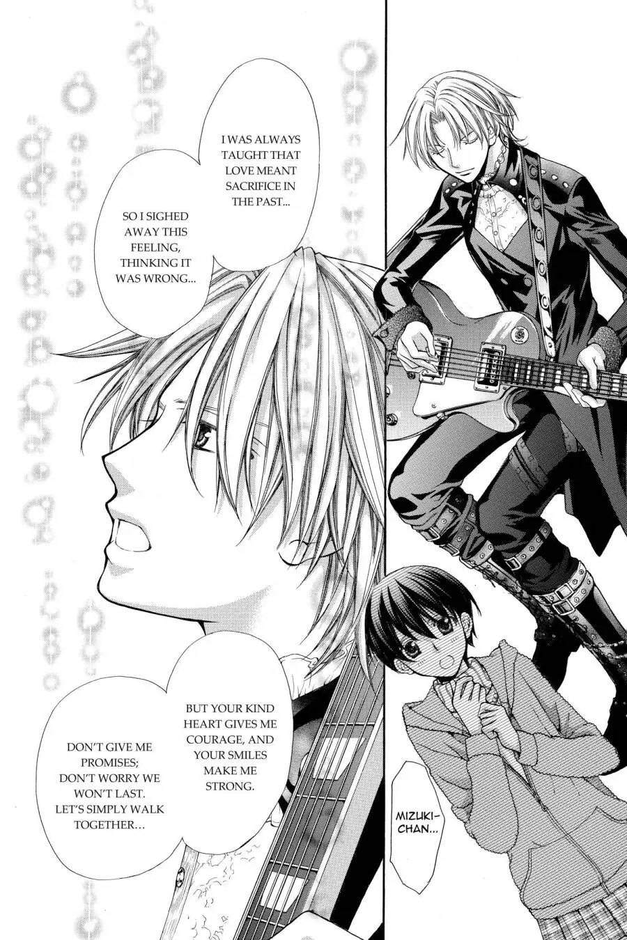 Ai Ore! Chapter 47 page 12 - 