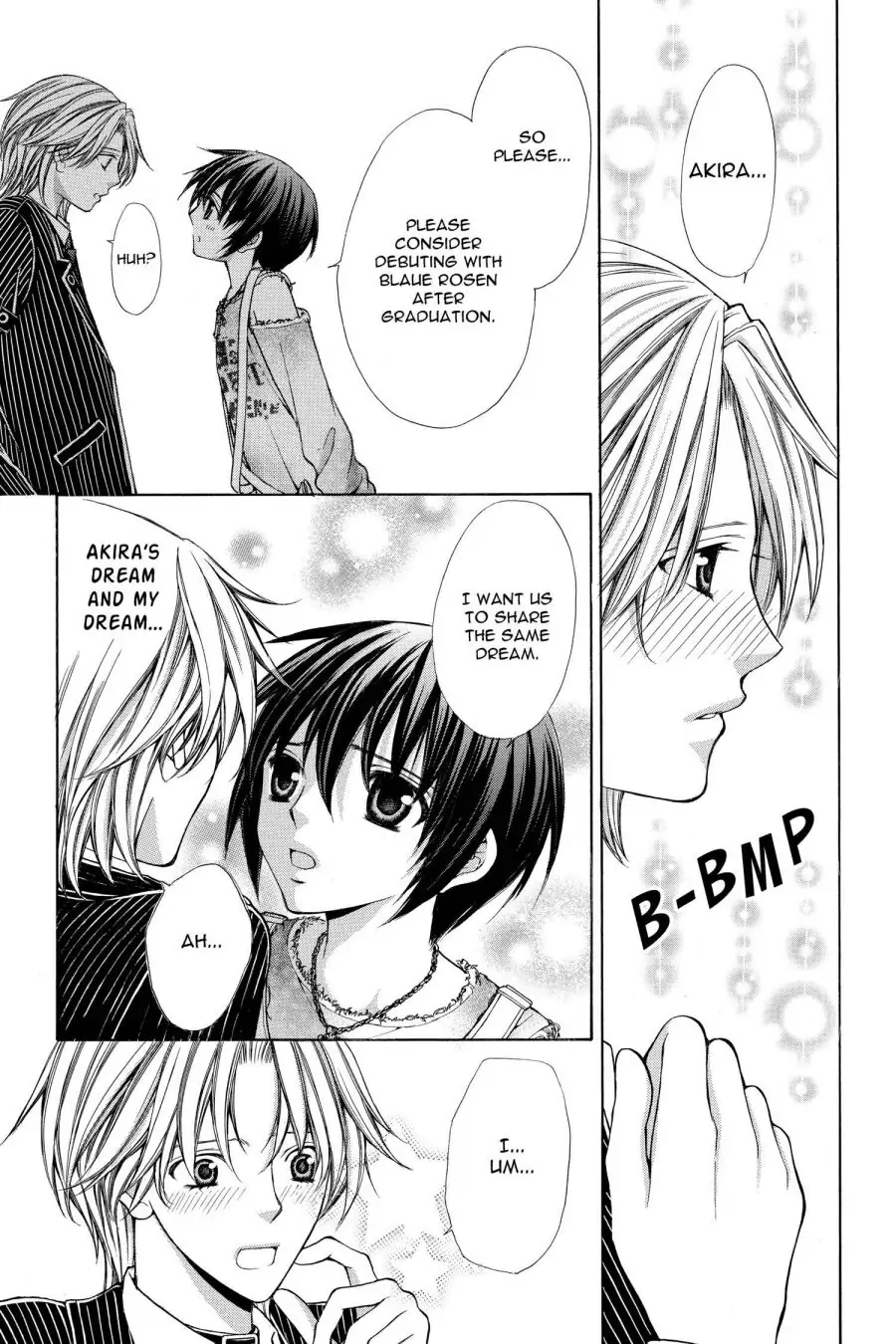 Ai Ore! Chapter 48 page 17 - 
