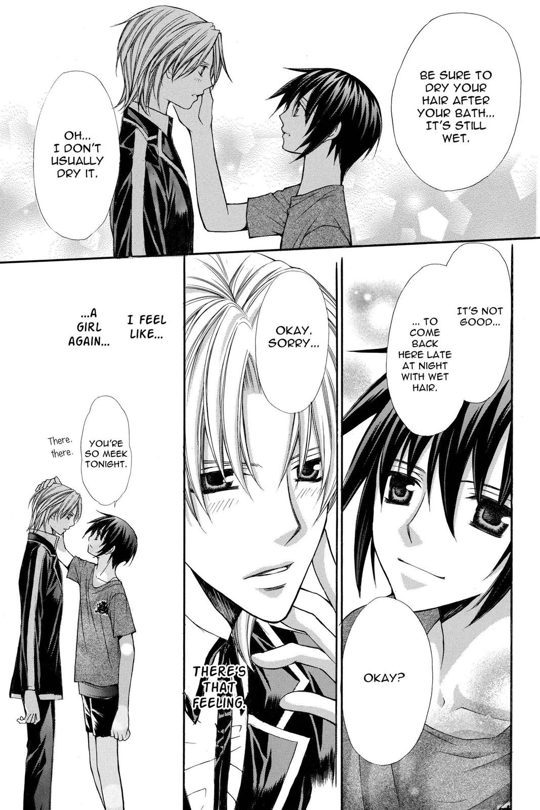 Ai Ore! Chapter 50 page 13 - 