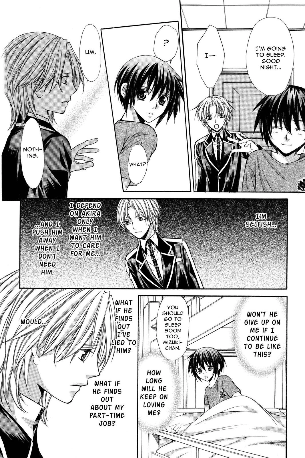 Ai Ore! Chapter 50 page 14 - 
