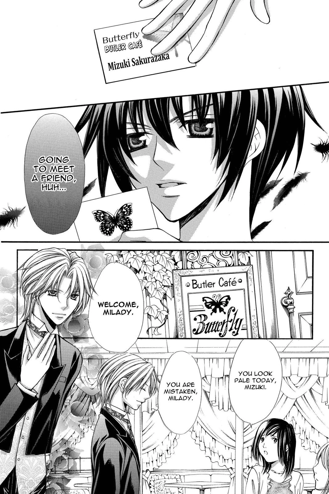 Ai Ore! Chapter 50 page 16 - 