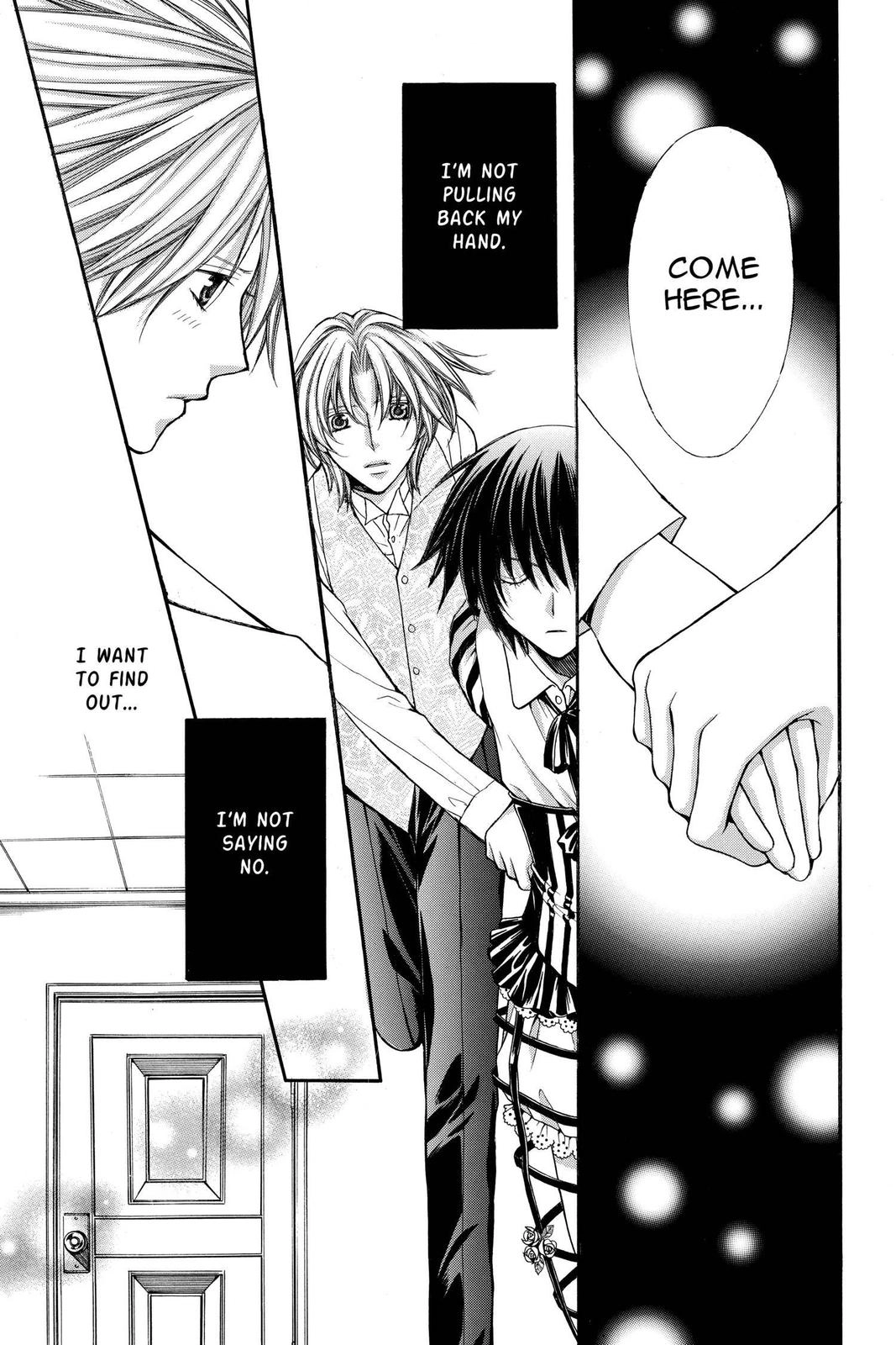 Ai Ore! Chapter 50 page 29 - 
