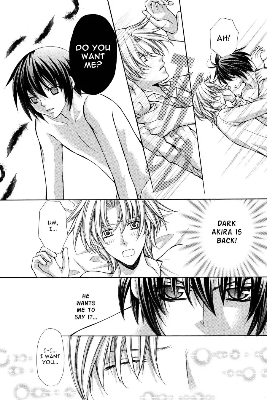 Ai Ore! Chapter 51 page 13 - 