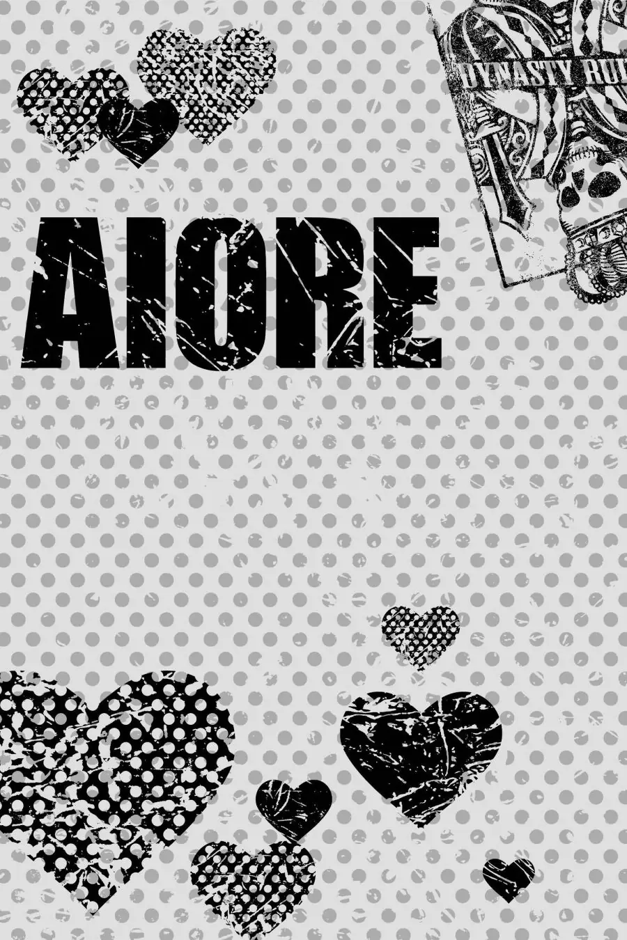Ai Ore! Chapter 51 page 35 - 