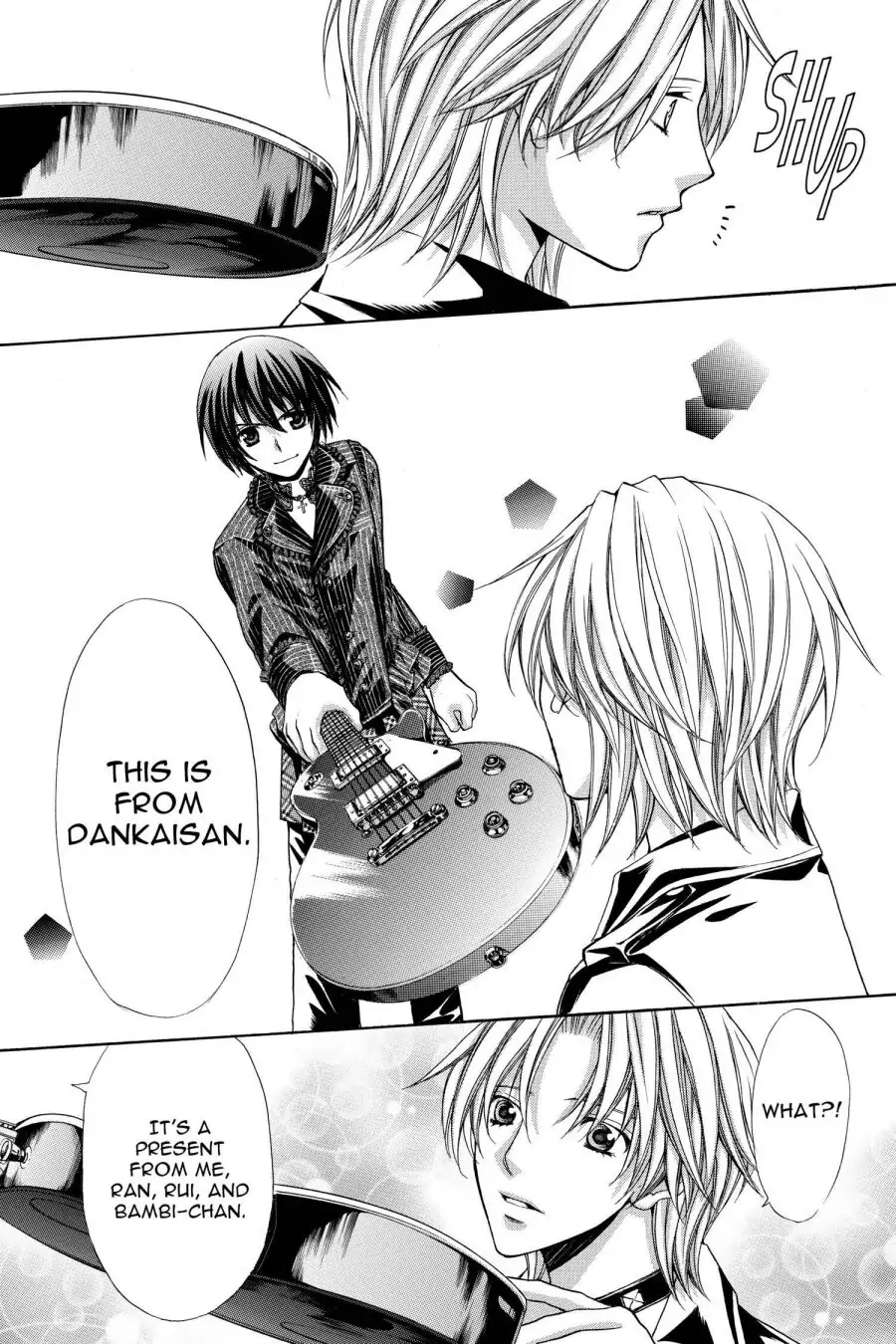 Ai Ore! Chapter 52 page 18 - 