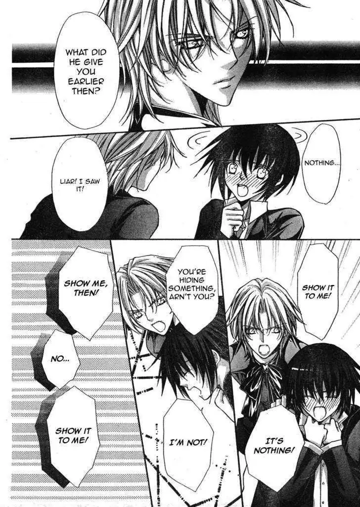 Ai Ore! Chapter 6 page 37 - 