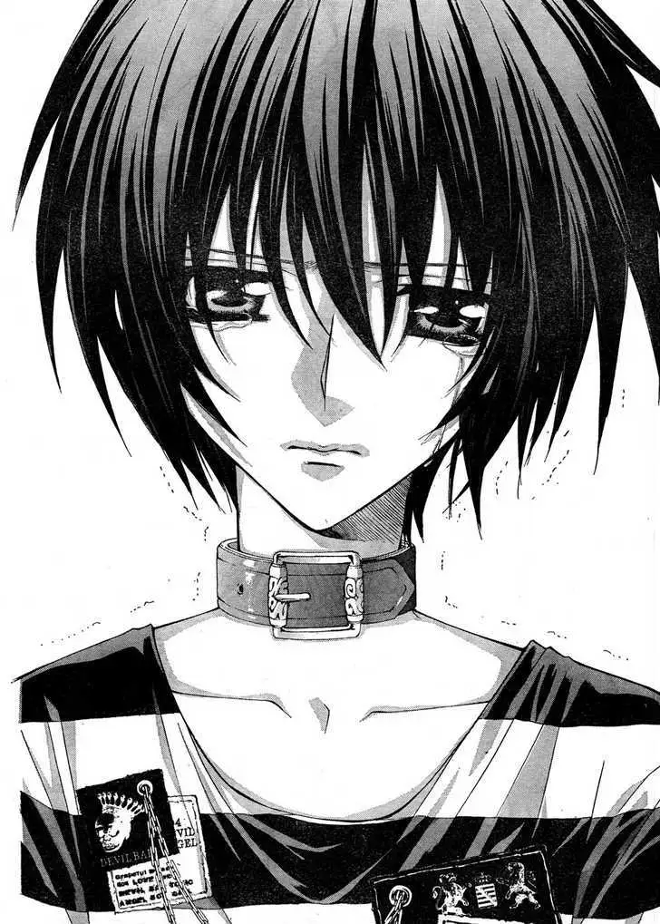 Ai Ore! Chapter 7 page 35 - 