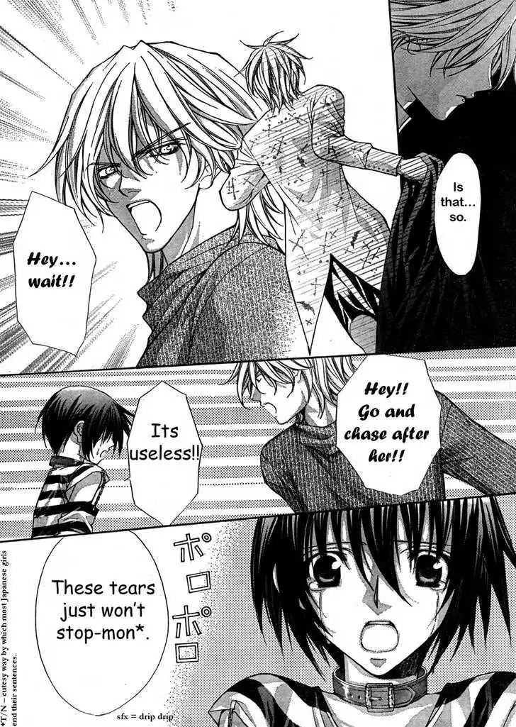 Ai Ore! Chapter 7 page 39 - 