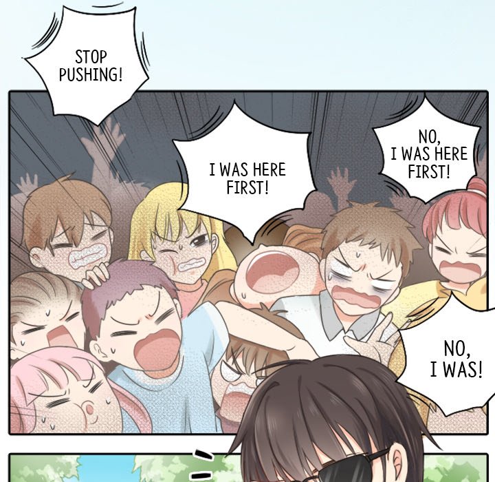 AI Pop Star AI Pop Star EP 1 - Toomics page 15 - 