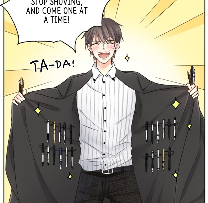AI Pop Star AI Pop Star EP 1 - Toomics page 19 - 