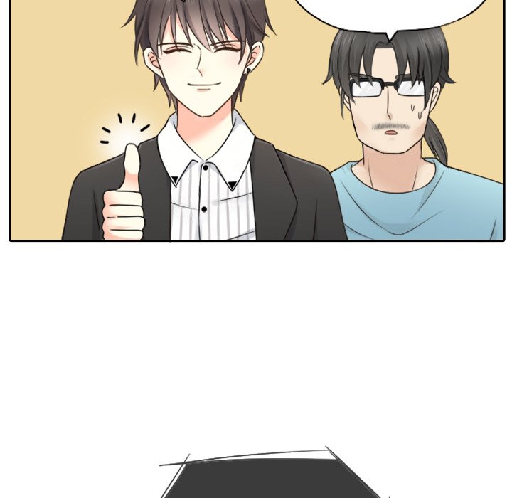 AI Pop Star AI Pop Star EP 1 - Toomics page 23 - 