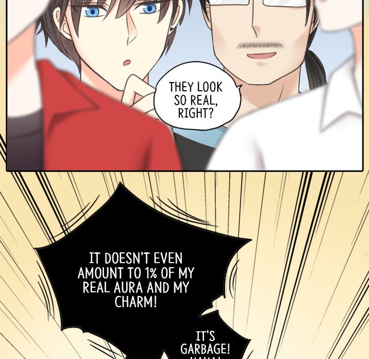 AI Pop Star AI Pop Star EP 1 - Toomics page 29 - 
