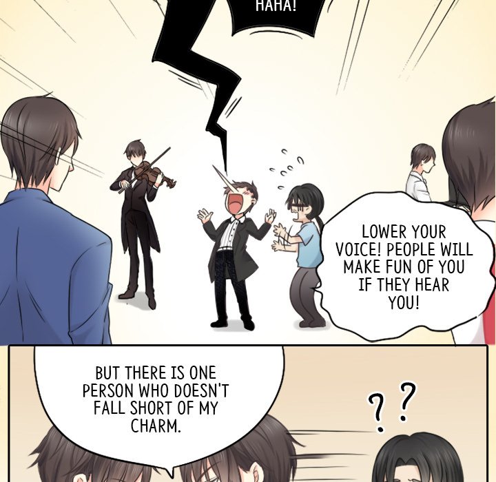 AI Pop Star AI Pop Star EP 1 - Toomics page 30 - 