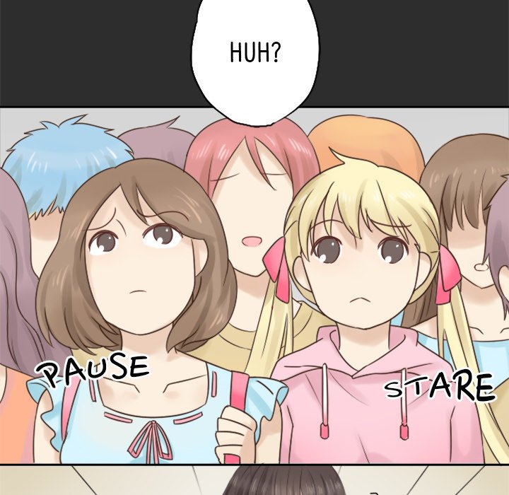 AI Pop Star AI Pop Star EP 1 - Toomics page 37 - 