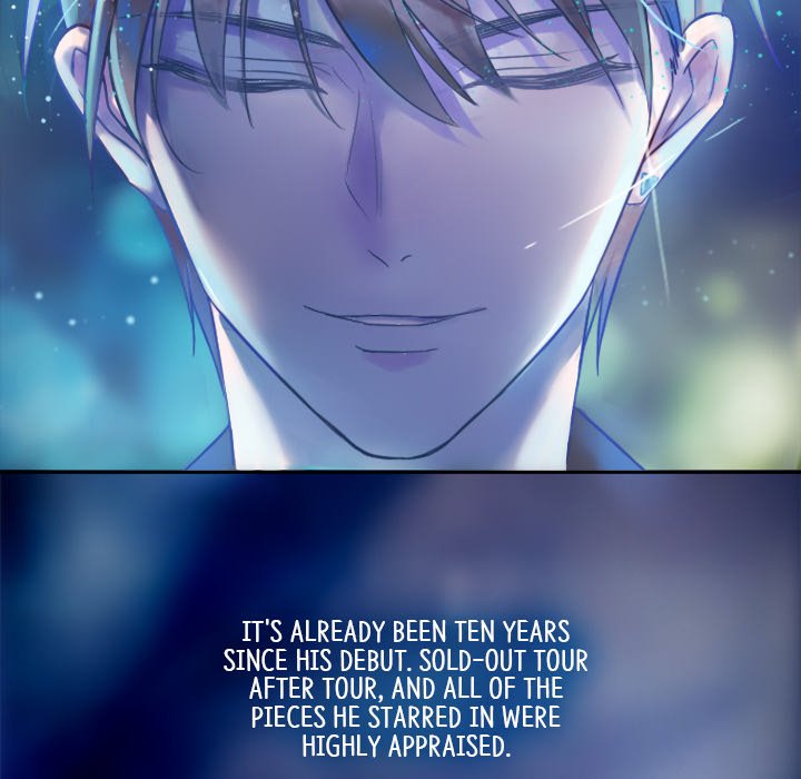 AI Pop Star AI Pop Star EP 1 - Toomics page 5 - 