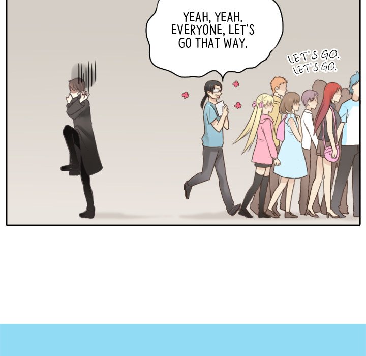 AI Pop Star AI Pop Star EP 1 - Toomics page 41 - 