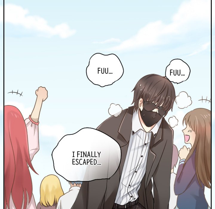 AI Pop Star AI Pop Star EP 1 - Toomics page 44 - 