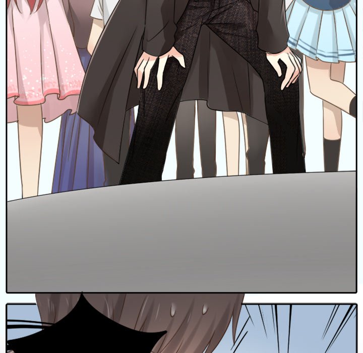 AI Pop Star AI Pop Star EP 1 - Toomics page 45 - 