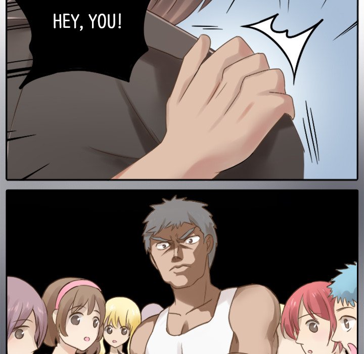 AI Pop Star AI Pop Star EP 1 - Toomics page 46 - 
