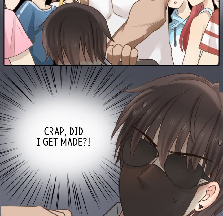 AI Pop Star AI Pop Star EP 1 - Toomics page 47 - 