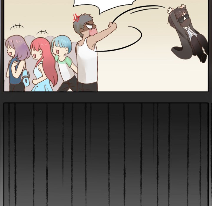 AI Pop Star AI Pop Star EP 1 - Toomics page 49 - 