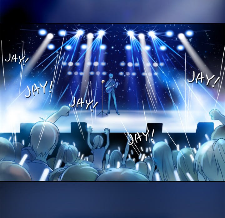 AI Pop Star AI Pop Star EP 1 - Toomics page 6 - 