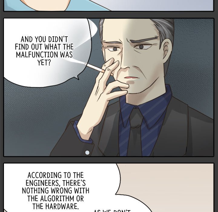 AI Pop Star AI Pop Star EP 1 - Toomics page 63 - 