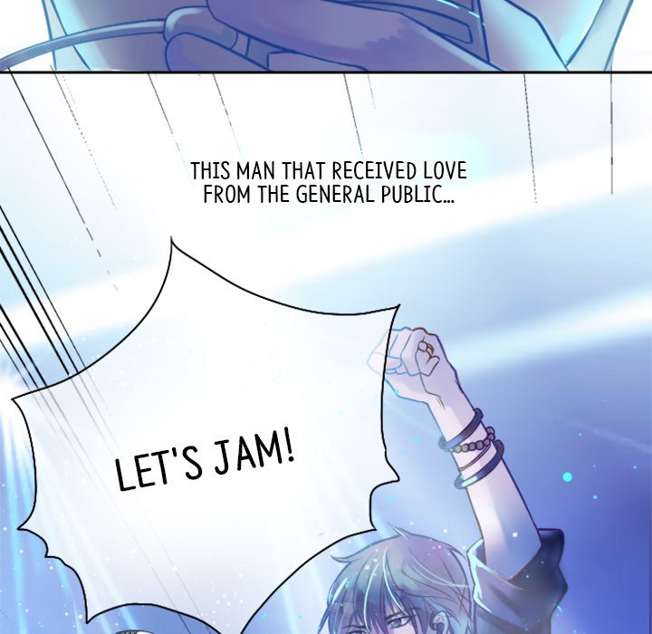 AI Pop Star AI Pop Star EP 1 - Toomics page 8 - 