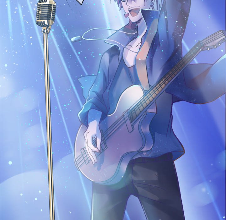 AI Pop Star AI Pop Star EP 1 - Toomics page 9 - 