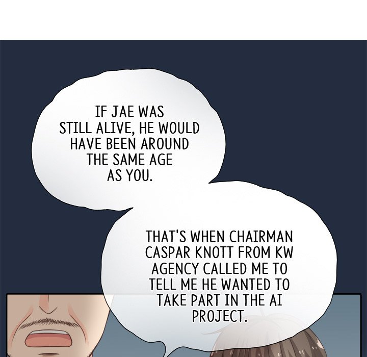 AI Pop Star AI Pop Star EP 10 - Toomics page 46 - 