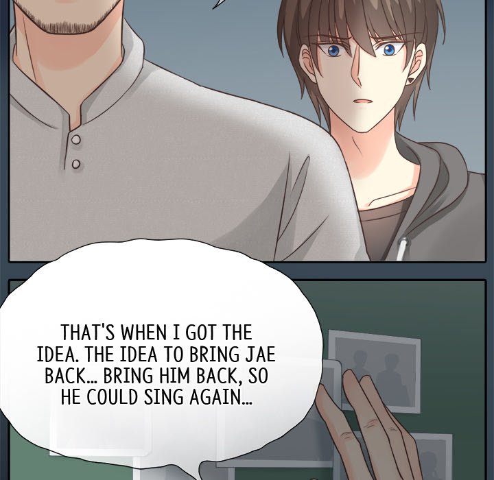 AI Pop Star AI Pop Star EP 10 - Toomics page 47 - 