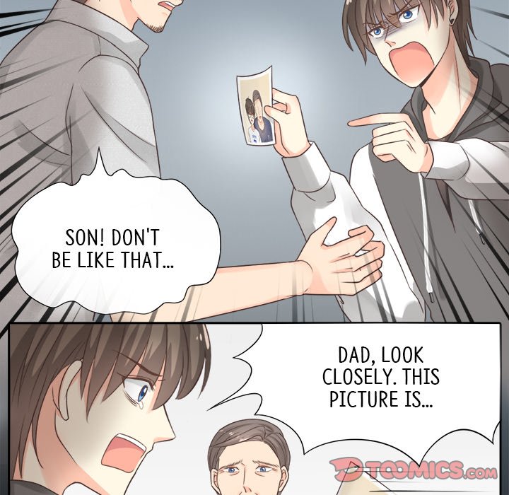 AI Pop Star AI Pop Star EP 10 - Toomics page 50 - 