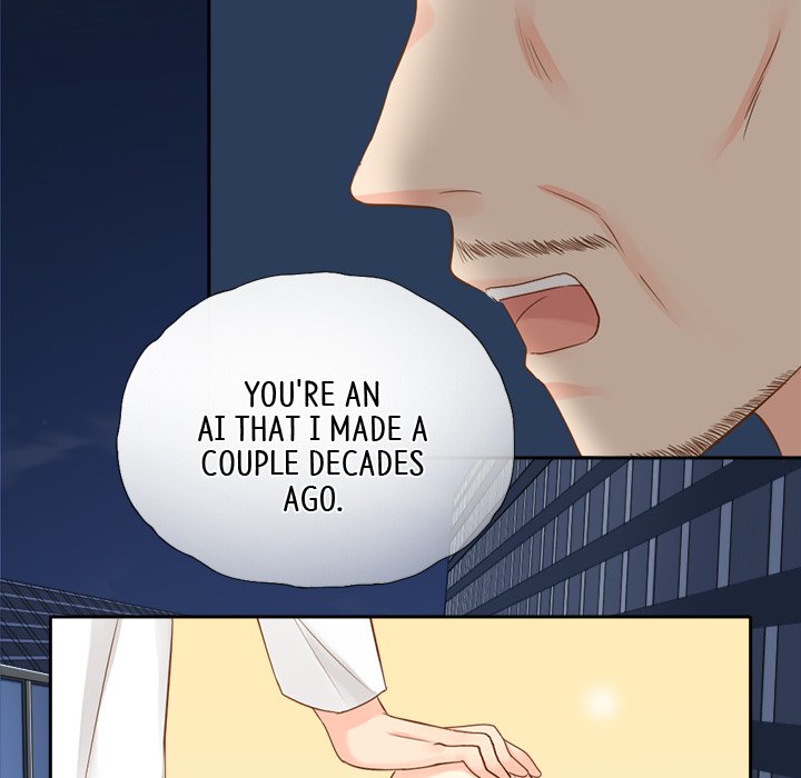 AI Pop Star AI Pop Star EP 10 - Toomics page 6 - 