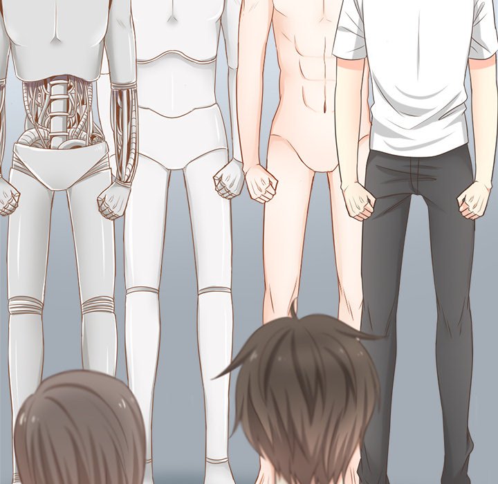 AI Pop Star AI Pop Star EP 10 - Toomics page 66 - 