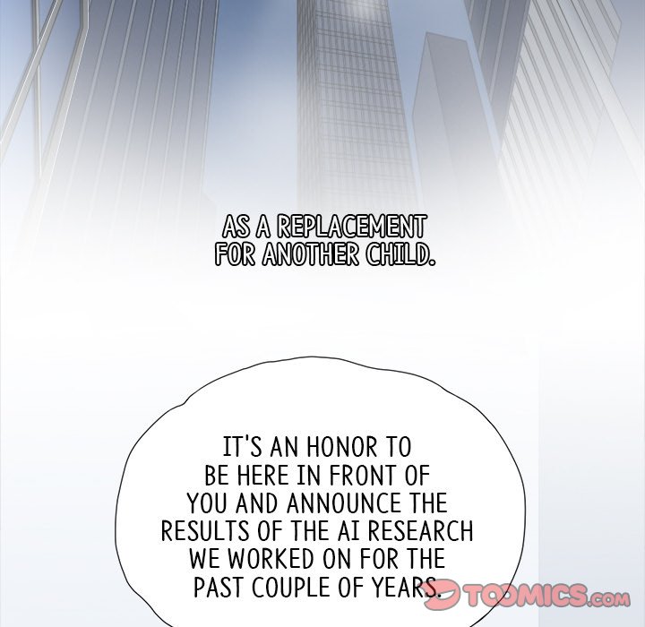 AI Pop Star AI Pop Star EP 10 - Toomics page 8 - 