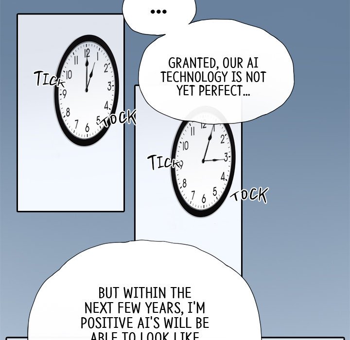 AI Pop Star AI Pop Star EP 10 - Toomics page 10 - 