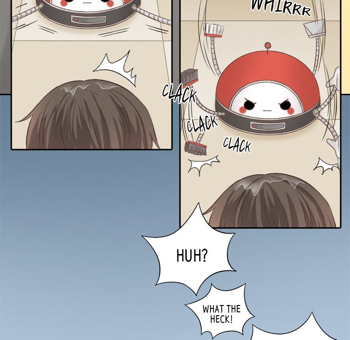 AI Pop Star AI Pop Star EP 11 - Toomics page 41 - 