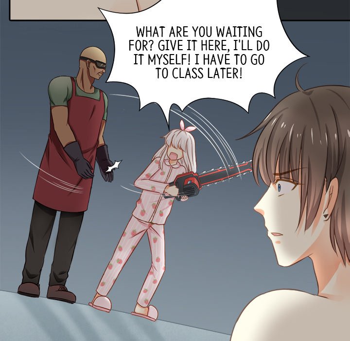 AI Pop Star AI Pop Star EP 12 - Toomics page 23 - 