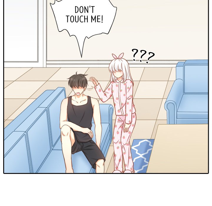 AI Pop Star AI Pop Star EP 12 - Toomics page 34 - 