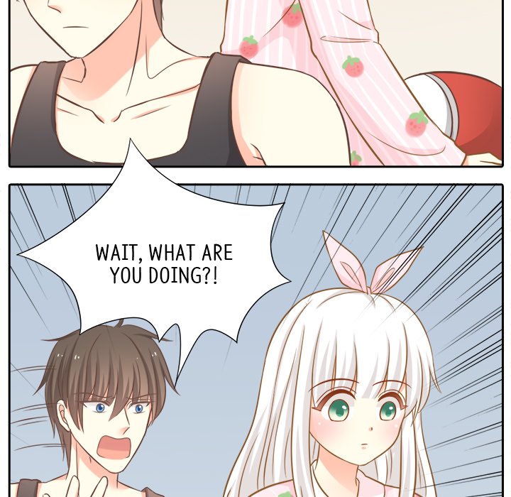 AI Pop Star AI Pop Star EP 12 - Toomics page 36 - 
