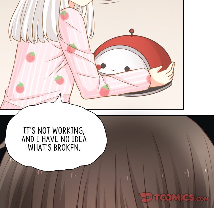 AI Pop Star AI Pop Star EP 12 - Toomics page 38 - 