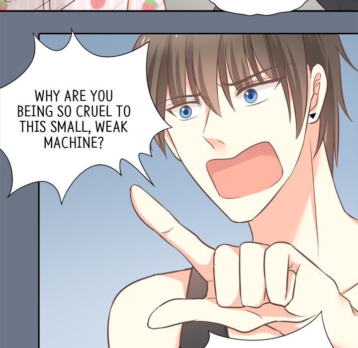 AI Pop Star AI Pop Star EP 12 - Toomics page 42 - 