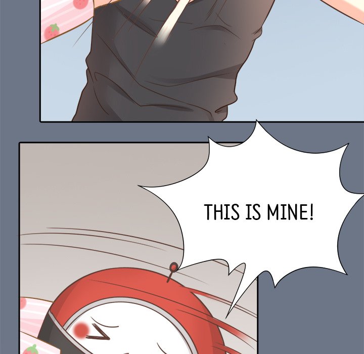 AI Pop Star AI Pop Star EP 12 - Toomics page 45 - 