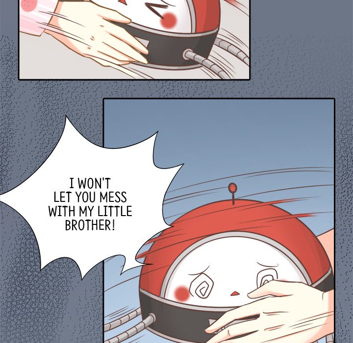 AI Pop Star AI Pop Star EP 12 - Toomics page 46 - 