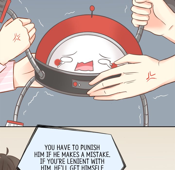 AI Pop Star AI Pop Star EP 12 - Toomics page 49 - 