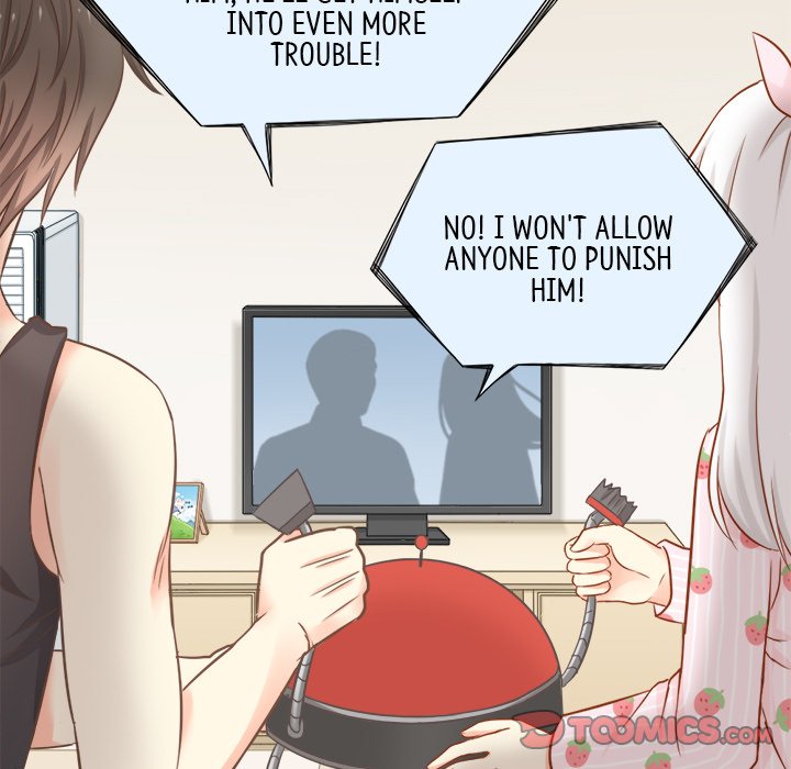 AI Pop Star AI Pop Star EP 12 - Toomics page 50 - 