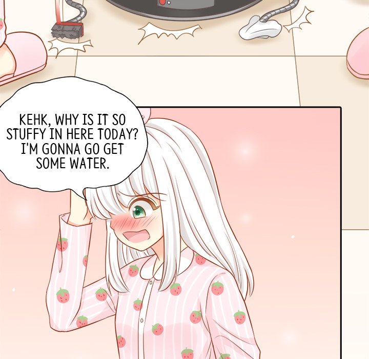 AI Pop Star AI Pop Star EP 12 - Toomics page 53 - 
