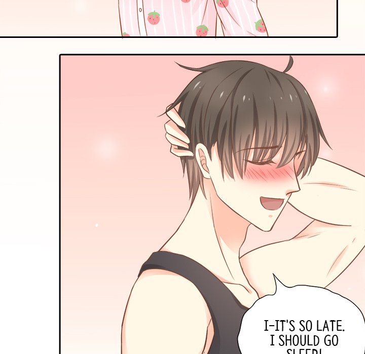 AI Pop Star AI Pop Star EP 12 - Toomics page 54 - 
